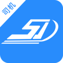 盛捷快运司机端