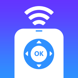 轻触空调遥控器