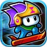 时空冲浪手 Time Surfer