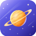 宇宙星图
