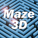 3D迷宫