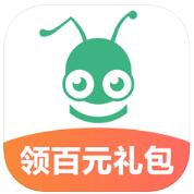 蚂蚁短租
