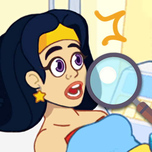 迷你镇爱找茬v1.0.0 vv1.0.9