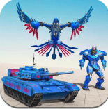 变形装甲大战v1.0