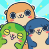 獭獭海滩(Otter Ocean)