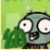 植物大战僵尸幼儿园版