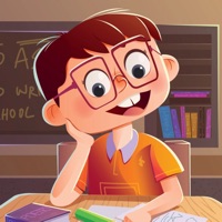 看图识字画板