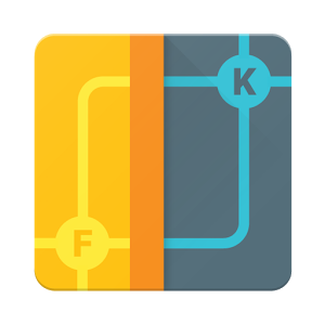 FK超频神器(FK手机cpu超频软件)V2.2.1.2 简化版
