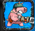 猪猪战士超级冒险v1.0