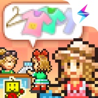 时尚洋品店物语