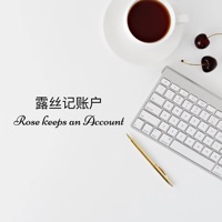 露丝记账户
