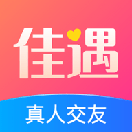 佳遇真人交友