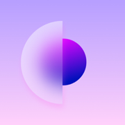 自动模糊背景相机