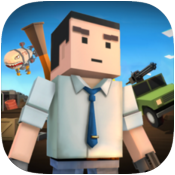 战场之王:大逃杀