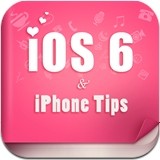 iOS 6 & iPhone宝典