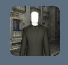 恐怖无面男 Streets of Slender