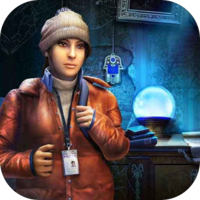 密室逃脱10侦探风云