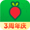 叮咚买菜骑士版
