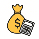 实时工资计算器手机版