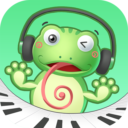 爱优蛙AI智能钢琴陪练IOS版