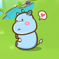 动物集结嗨翻天