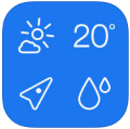 天气盒子Weathercube