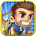 火箭飞人Jetpack Joyride