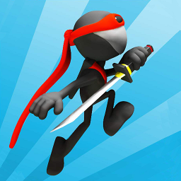 忍者跳跃豪华版