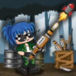 真实敢死队射击