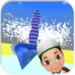 火球爆炸英雄冒险经典版