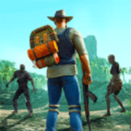 生存主义者入侵(Survivalist: invasion)