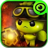 植物保卫战 Plants War