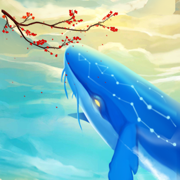 乘鲲破浪绿色版