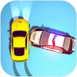 Dodge Police v1.0.17.2