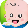萌宝辅食