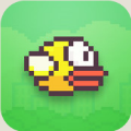 疯狂小鸟 Flappy Bird