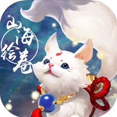 山海绘卷之花灵再现