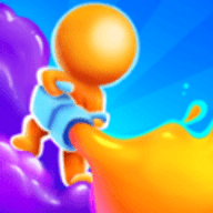 硬派渲染（Dye Hard）