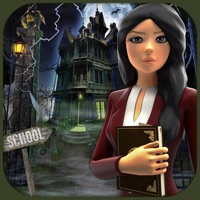 奶奶生存恐怖学校