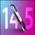 iOS14.5Beta6描述文件