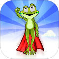 青蛙跳跃2 Froggy Jump2