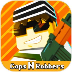 像素射击枪战派对(无限钻石)