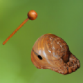 电子敲木鱼