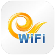 天翼宽带WiFi