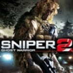 狙击手:幽灵战士2