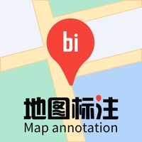 地图标注