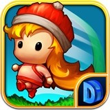 奔跑小孩 Turbo Kids