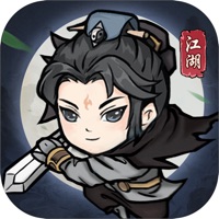 放置武侠