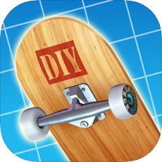 滑板设计师SkateArt3D