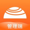 云数字园区管理端